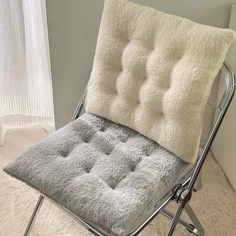 Coussin chaise interieur