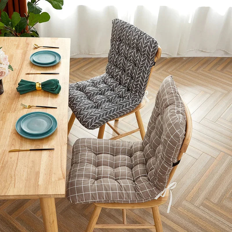 Coussin de chaise intérieur