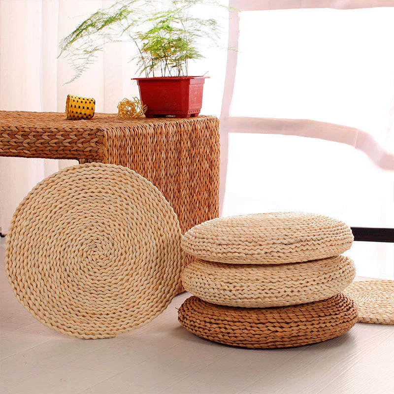 Coussin méditation