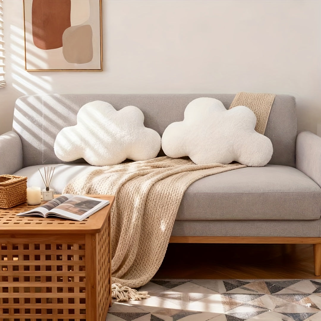 Coussin nuage