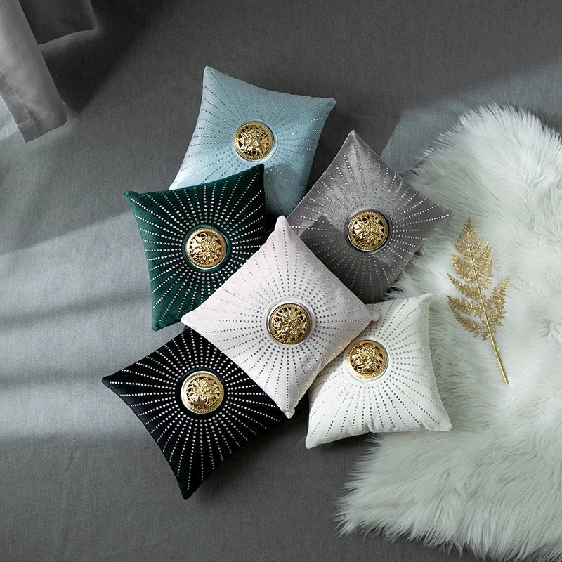 Coussin oriental