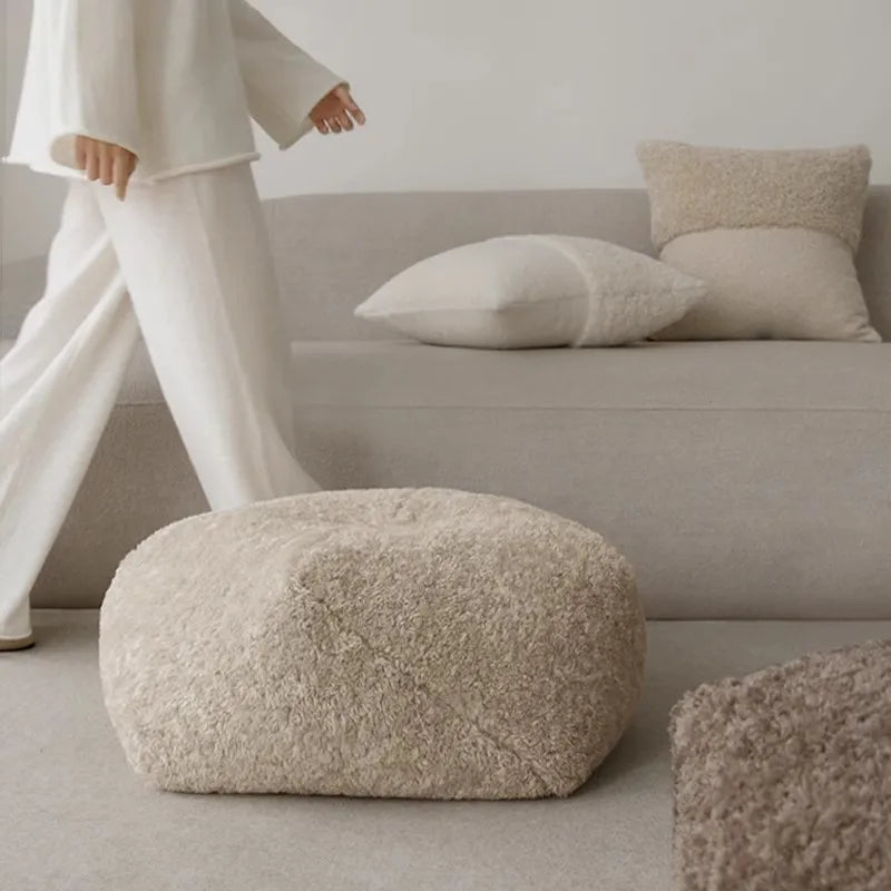 Coussin pour le sol