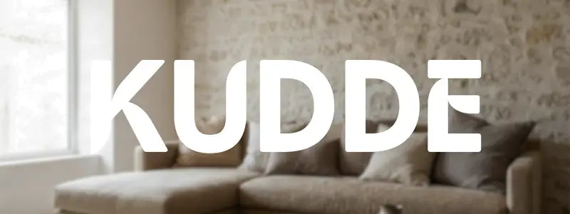 Comment placer des coussins sur un canapé méridienne ?