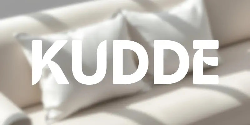 Coussin blanc - 2026