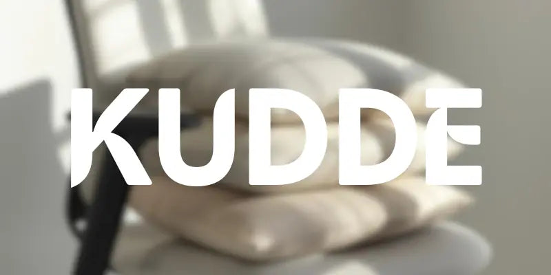 Coussin chaise de bureau - 2026