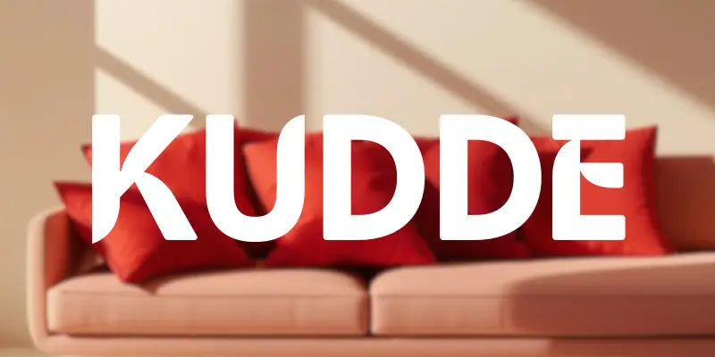 Coussin rouge - 2026