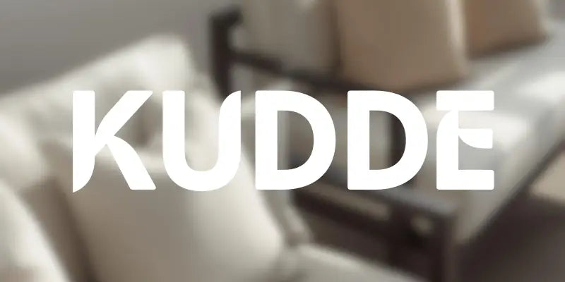 Coussins de salon extérieur - 2026