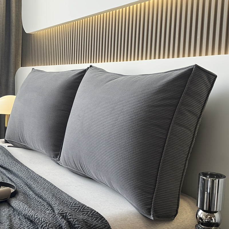 Coussin pour tête de lit