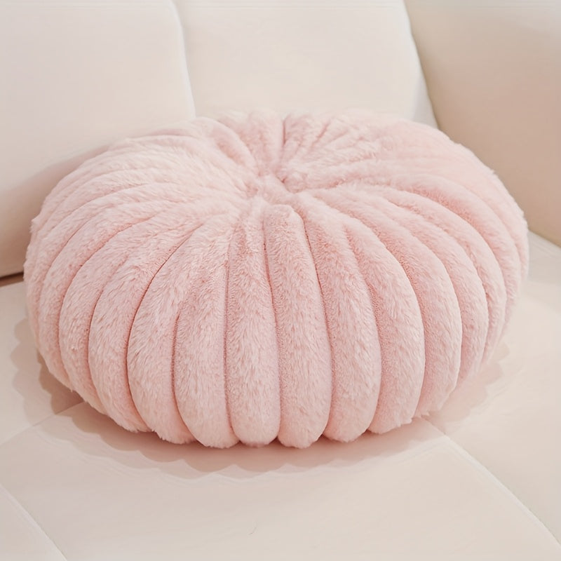 Coussin déco pour canapé - rose