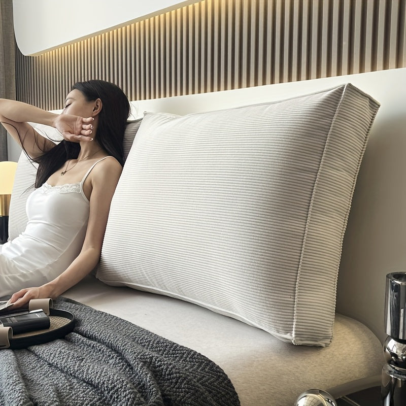 Coussin pour tête de lit