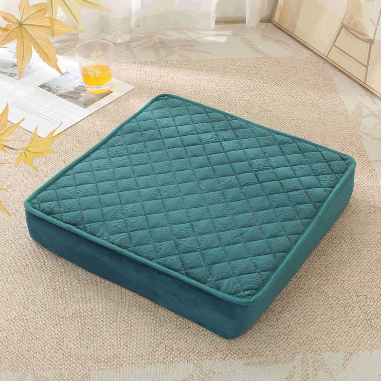 Coussin de chaises épais
