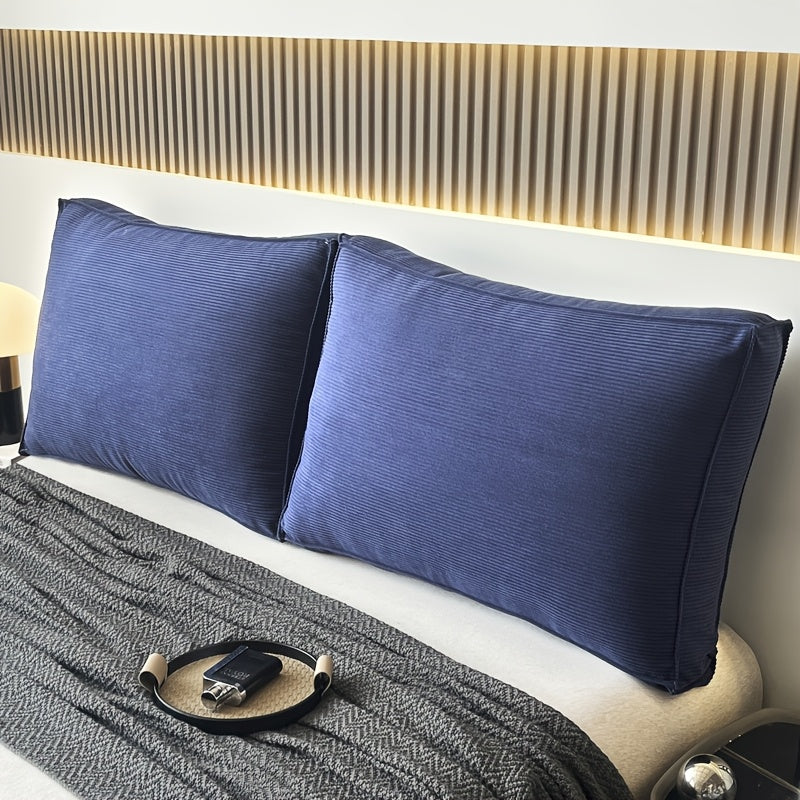 Coussin pour tête de lit