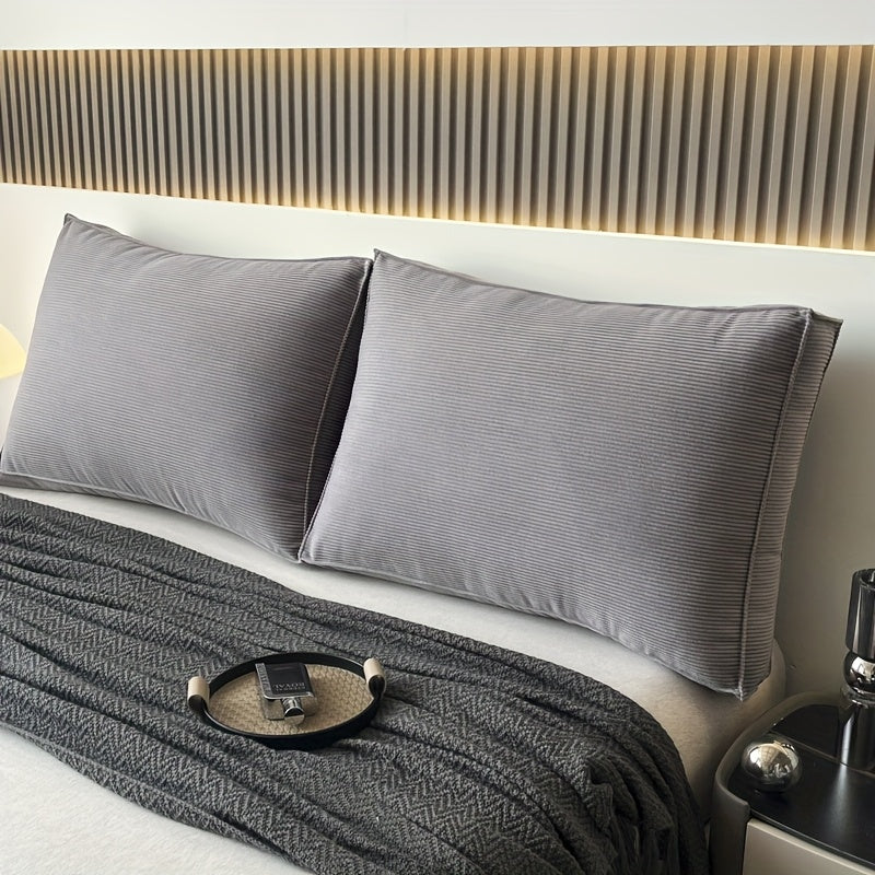 Coussin pour tête de lit