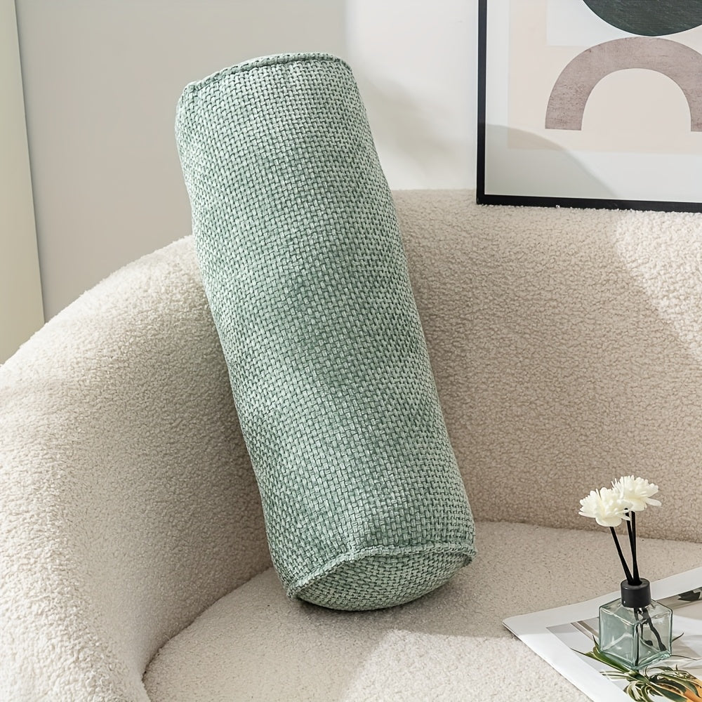 Gros coussin canapé - vert