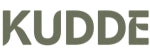 Logo de la boutique en ligne de coussin KUDDE