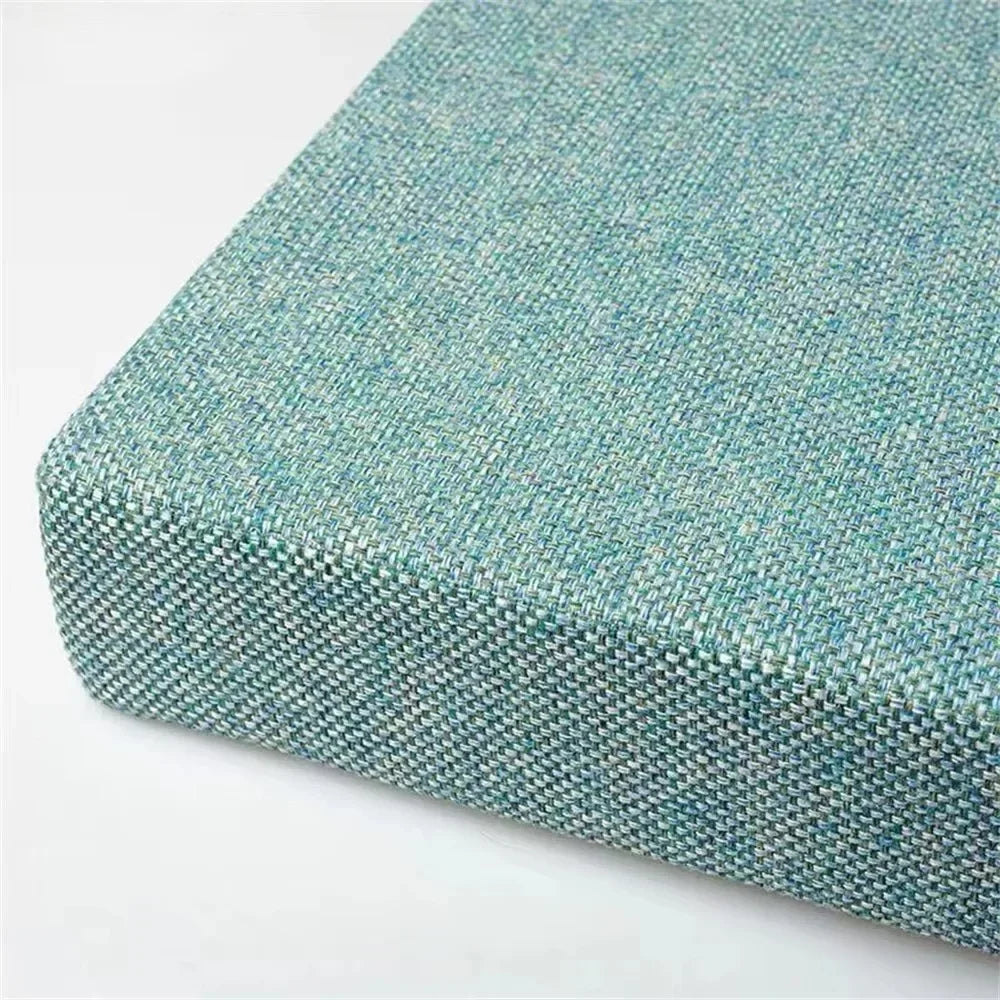 Banc coussin - 100x40x5cm