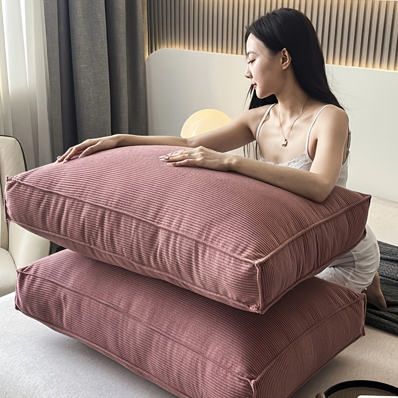 Coussin pour tête de lit