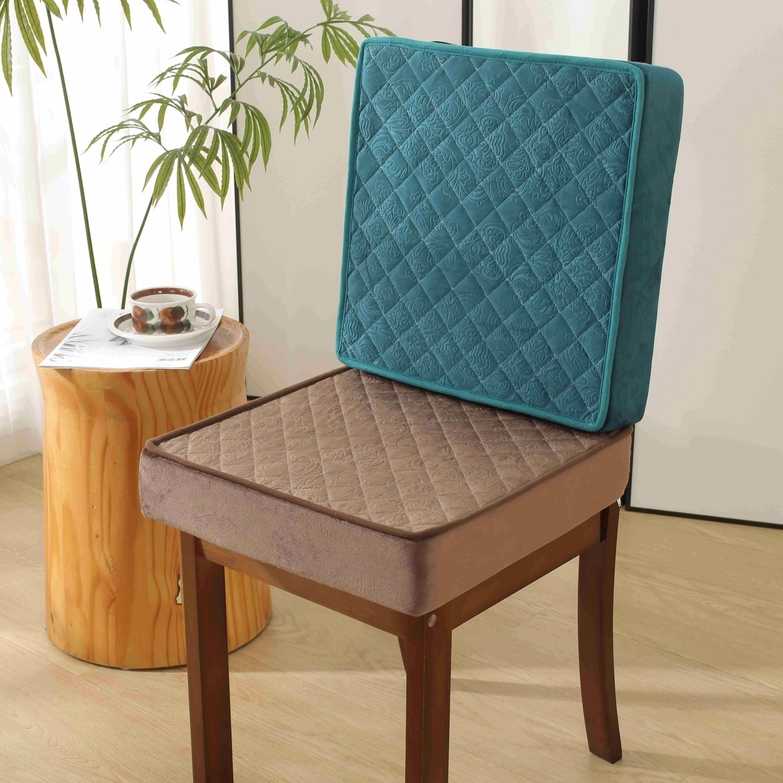 Coussin de chaises épais