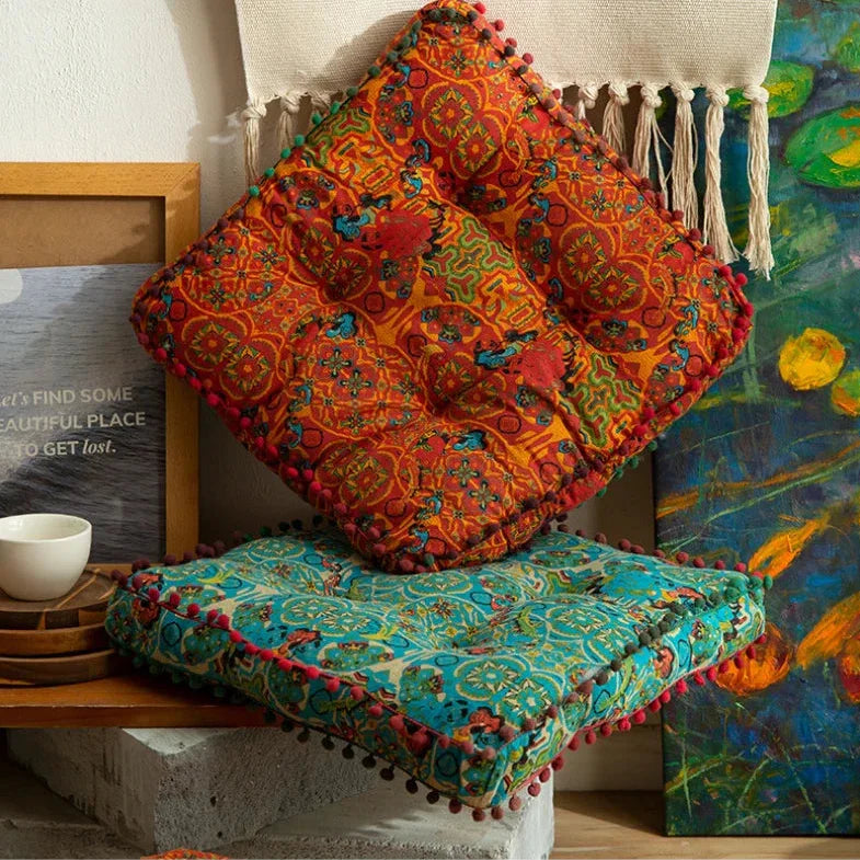 Coussin arabe