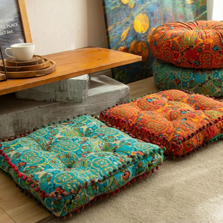 Coussin arabe