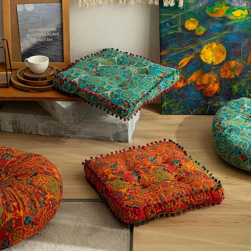 Coussin arabe