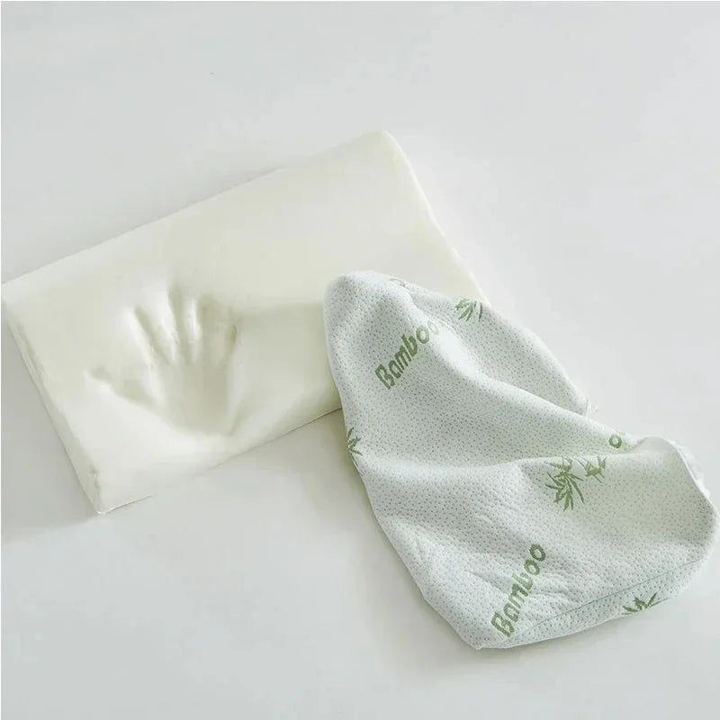 Coussin bambou