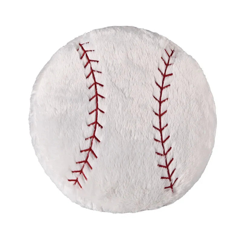 Coussin baseball