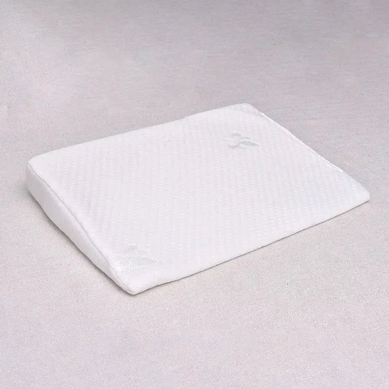 Coussin bébé incliné