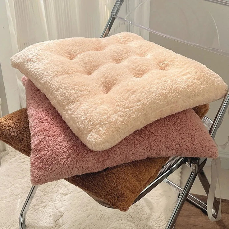 Coussin chaise interieur