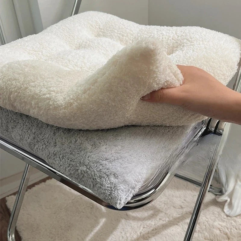 Coussin chaise interieur