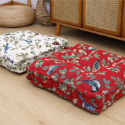 Coussin chaise vintage