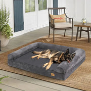 Coussin chien xxl - 80x60cm