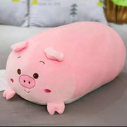 Coussin cochon - 60cm