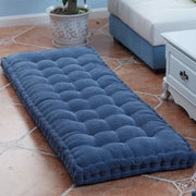 Coussin de bancs