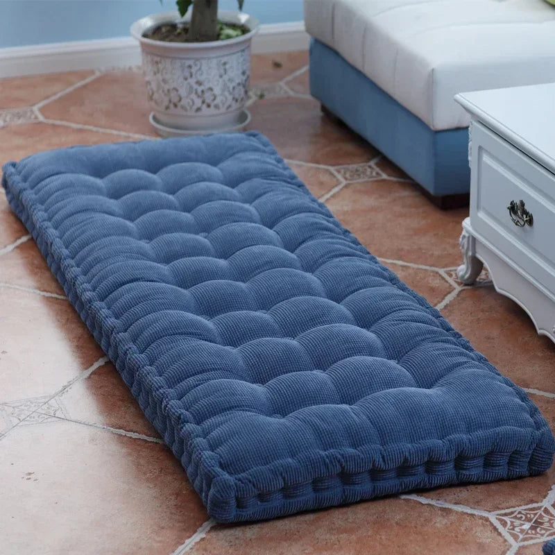 Coussin de bancs