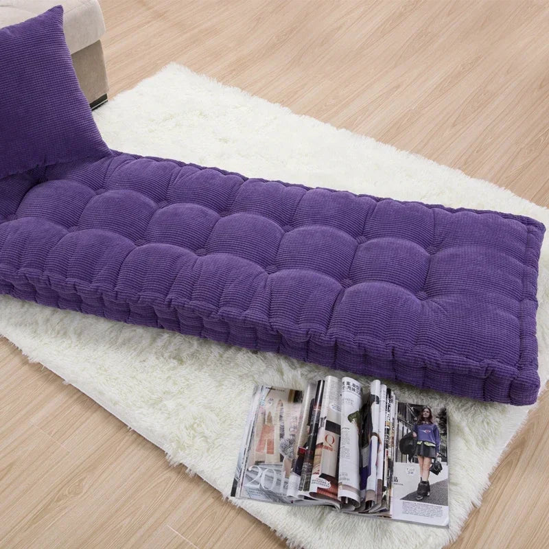 Coussin de bancs