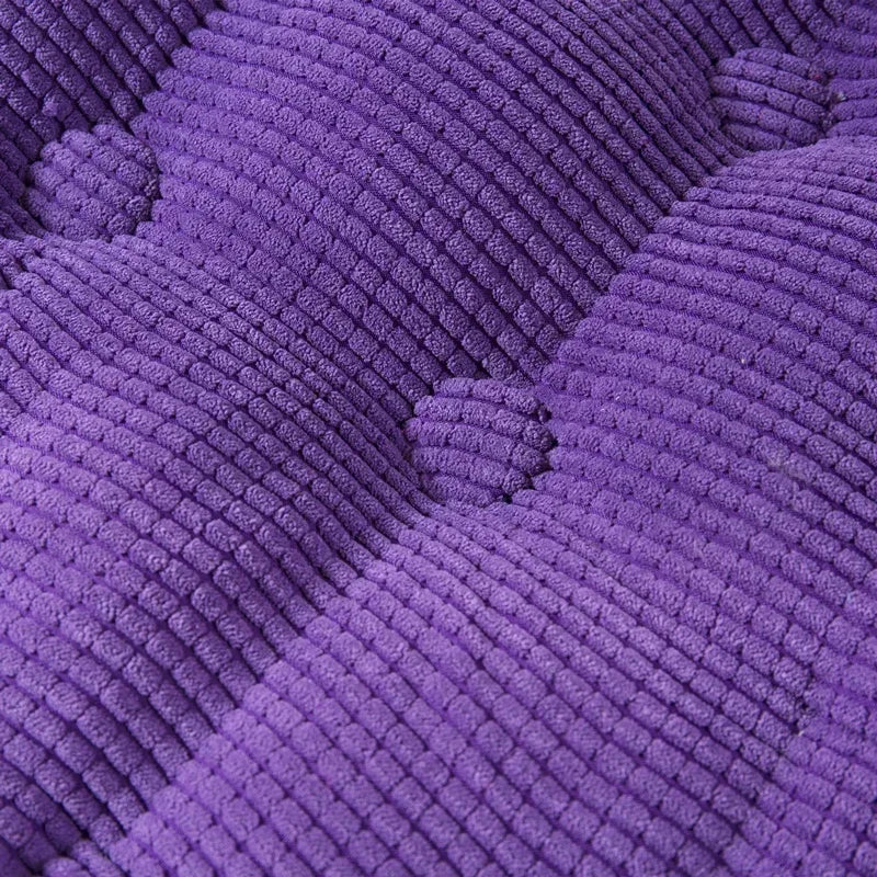 Coussin de bancs