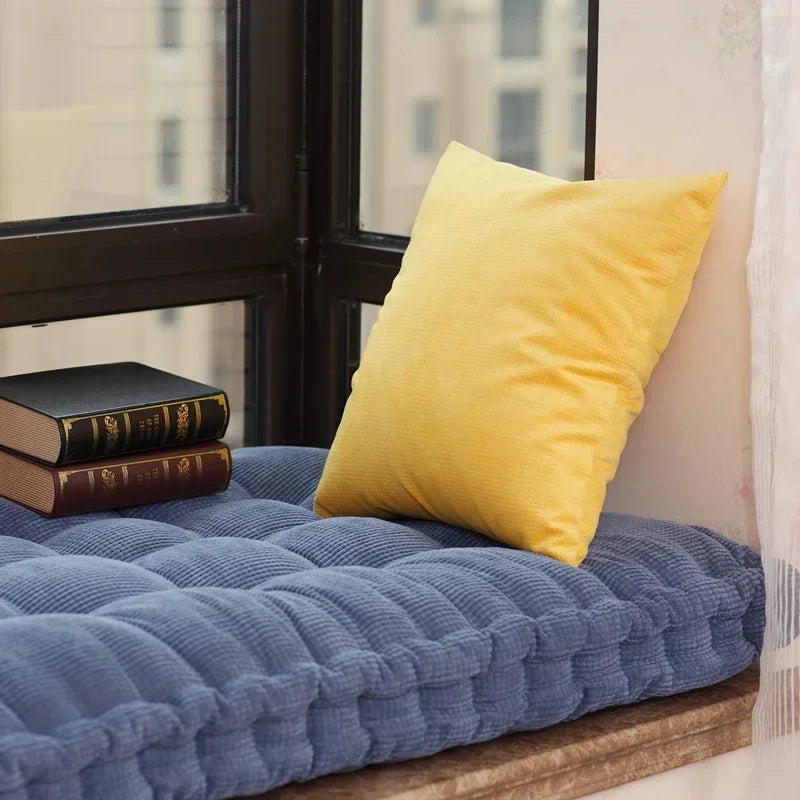 Coussin de bancs