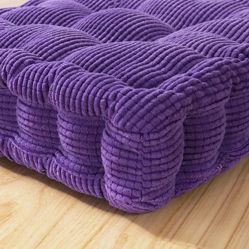 Coussin de bancs