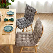 Coussin de chaise intérieur