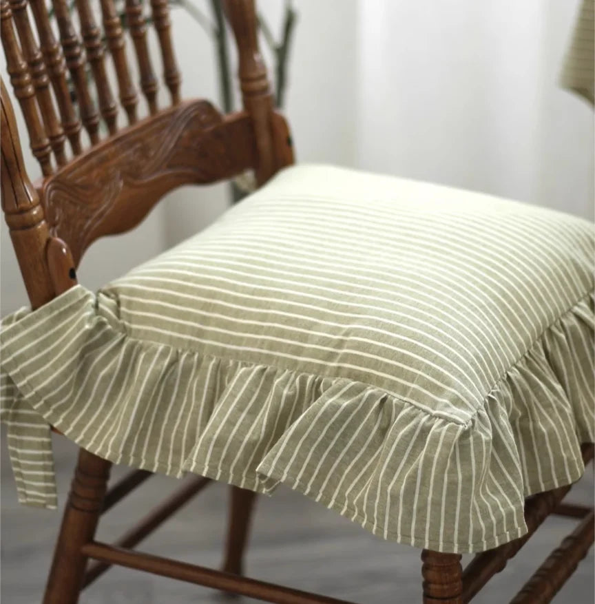 Coussin de chaise