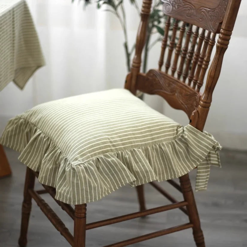 Coussin de chaise