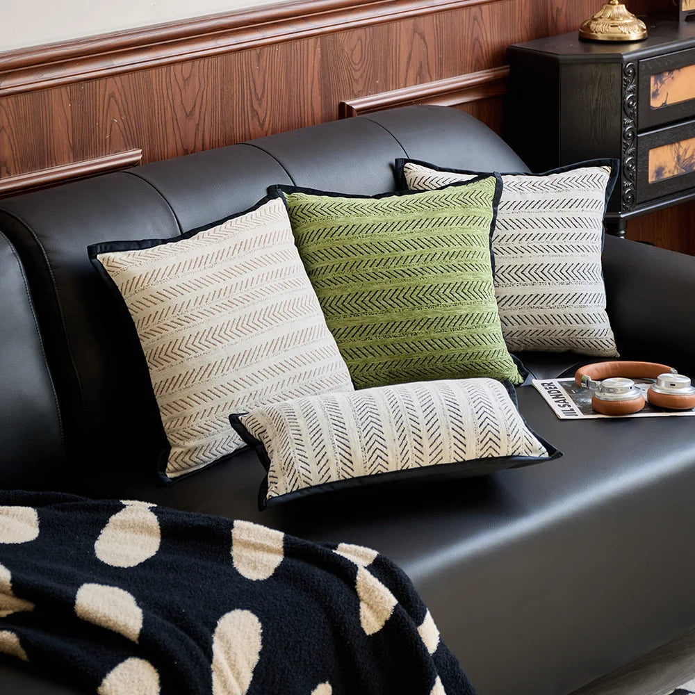 Coussin de luxe