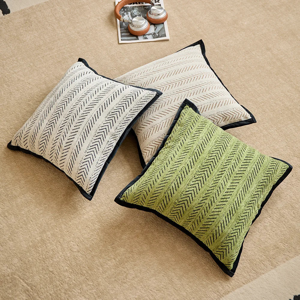 Coussin de luxe