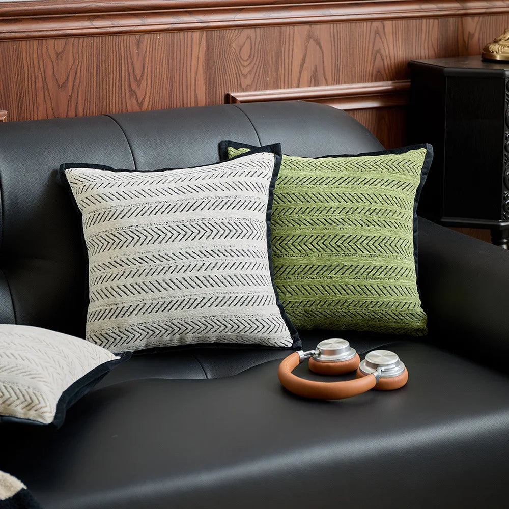 Coussin de luxe