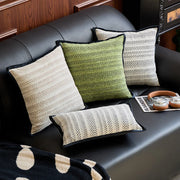 Coussin de luxe