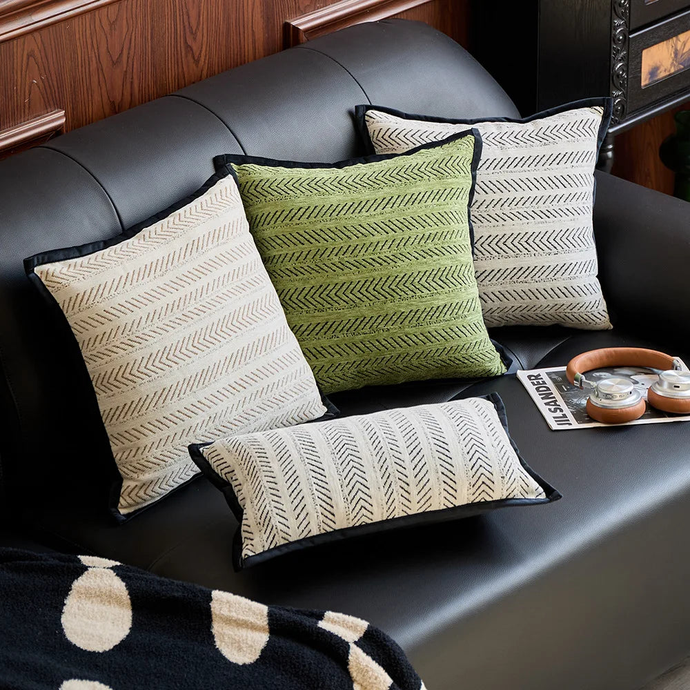 Coussin de luxe
