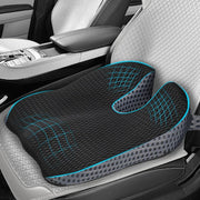 Coussin de voiture