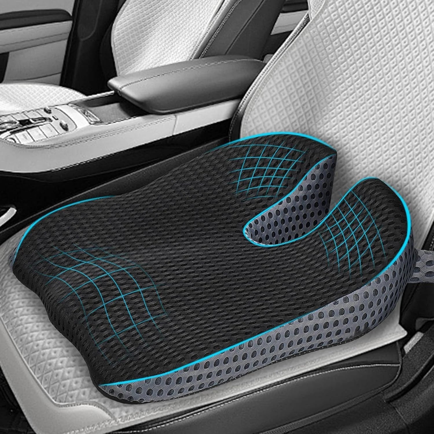 Coussin de voiture