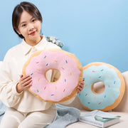 Coussin donut